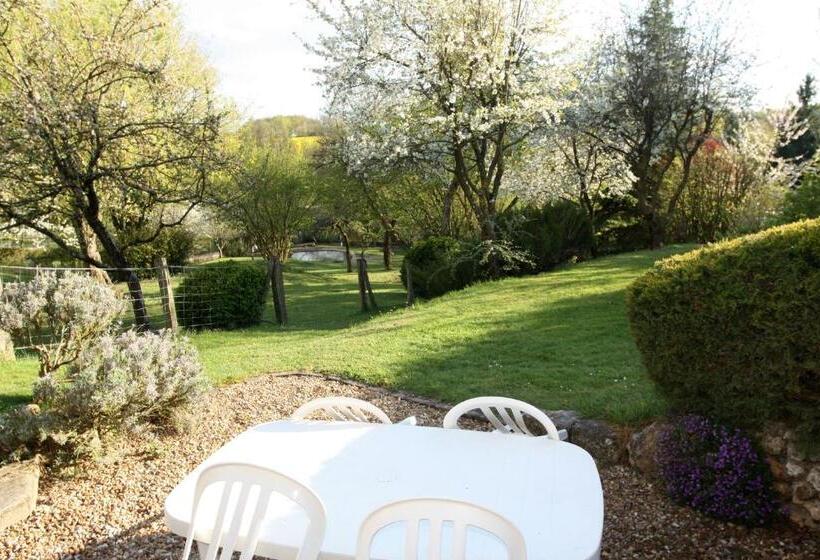 צימר La Maréchalerie