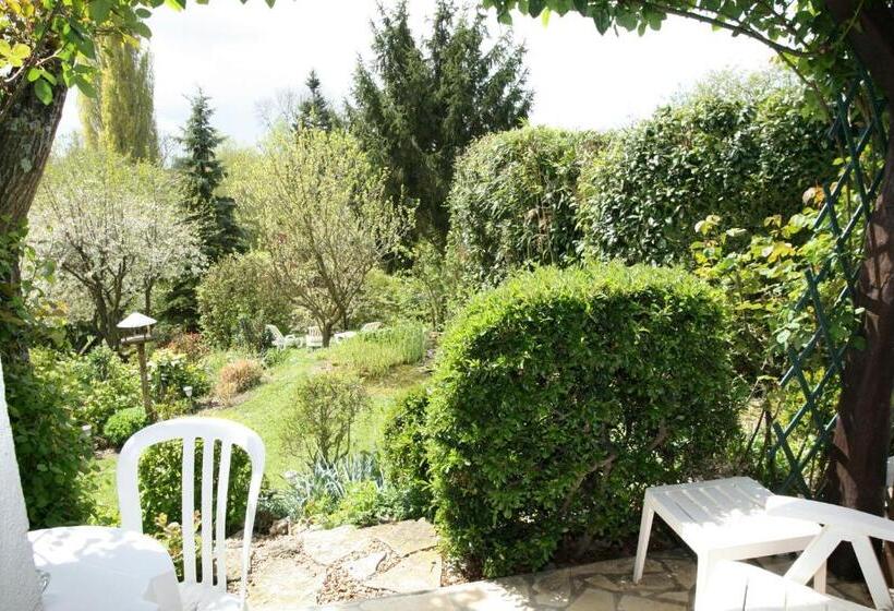 צימר La Maréchalerie