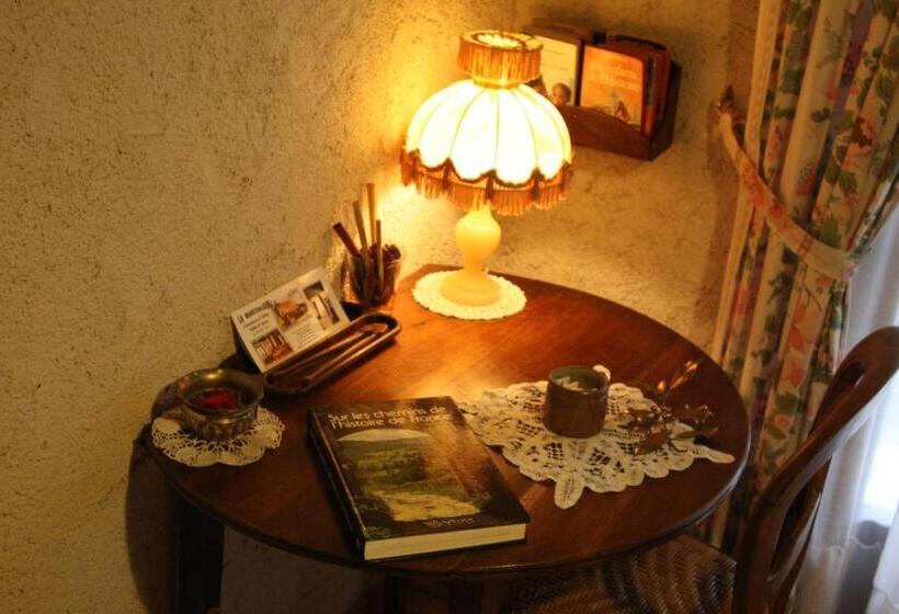 צימר La Maréchalerie