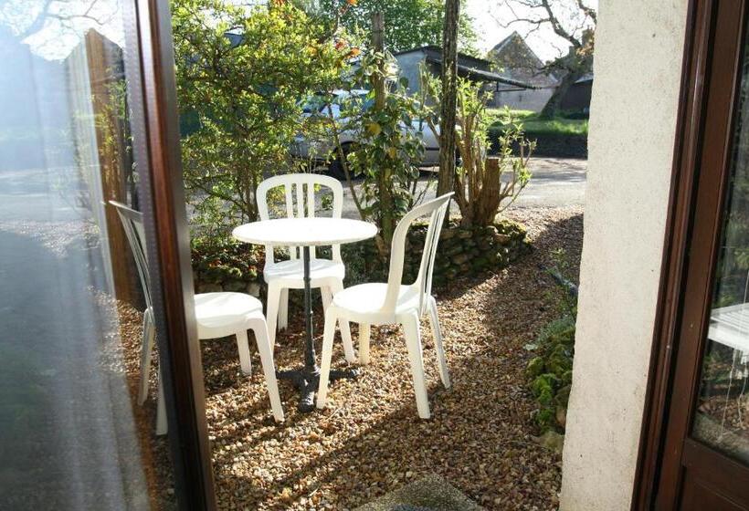 צימר La Maréchalerie