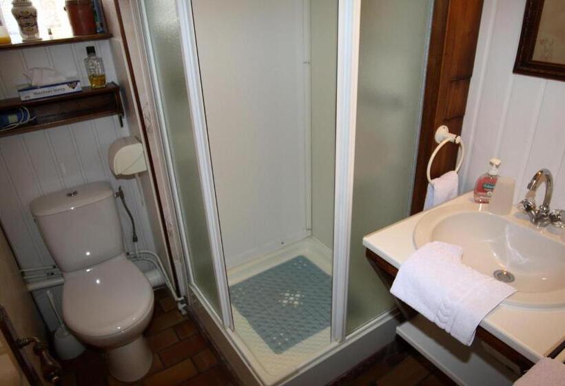 צימר La Maréchalerie