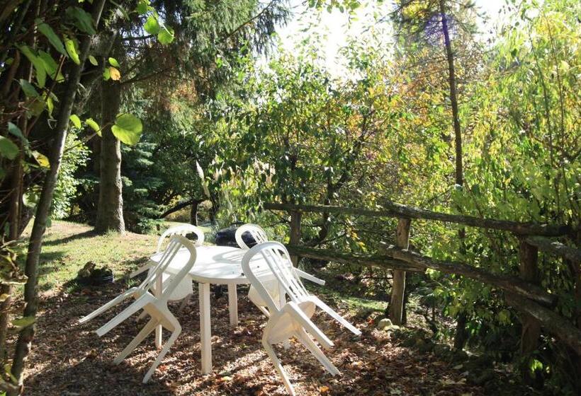 צימר La Maréchalerie