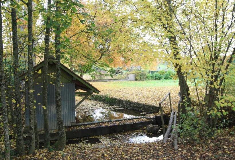 צימר La Maréchalerie