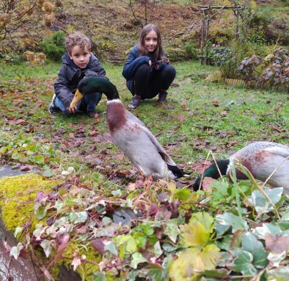 צימר L'atelier De Gisèle