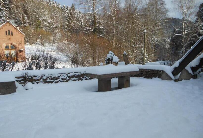 צימר L'atelier De Gisèle