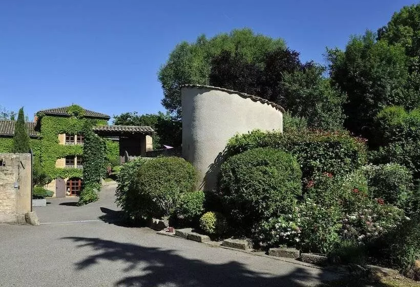 Bed and Breakfast L'aube Du Moulin