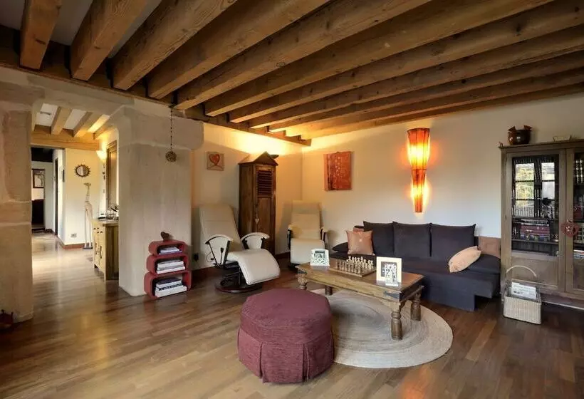 Bed and Breakfast L'aube Du Moulin