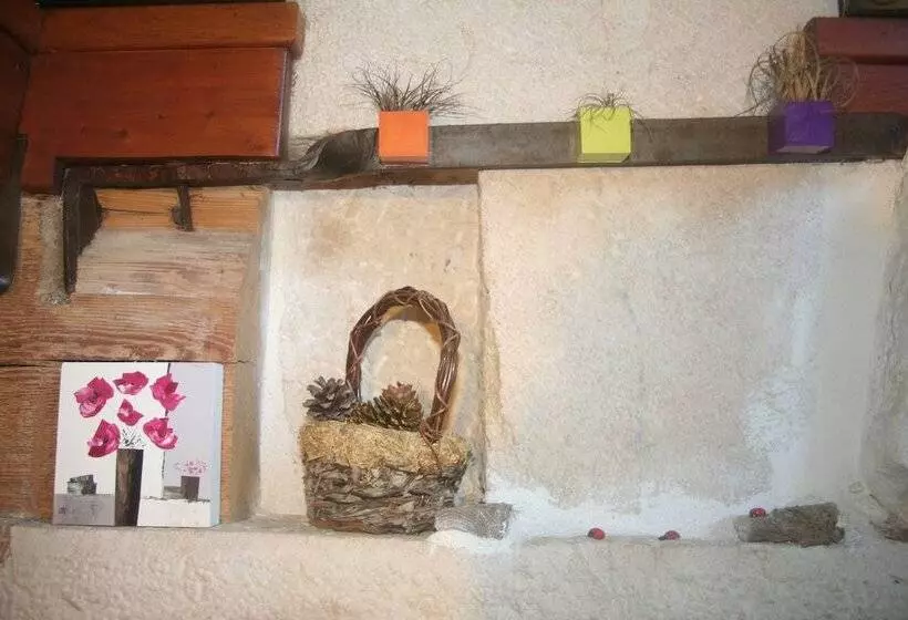 Bed and Breakfast L'aube Du Moulin