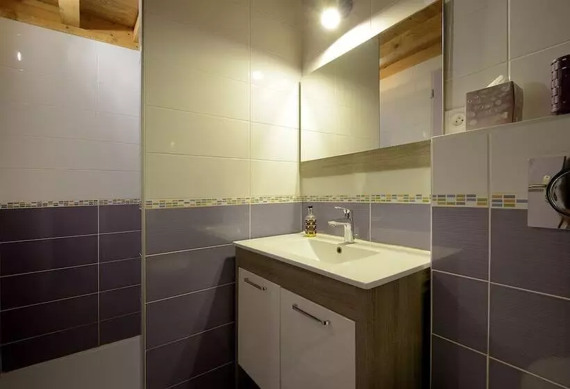 Bed and Breakfast L'aube Du Moulin