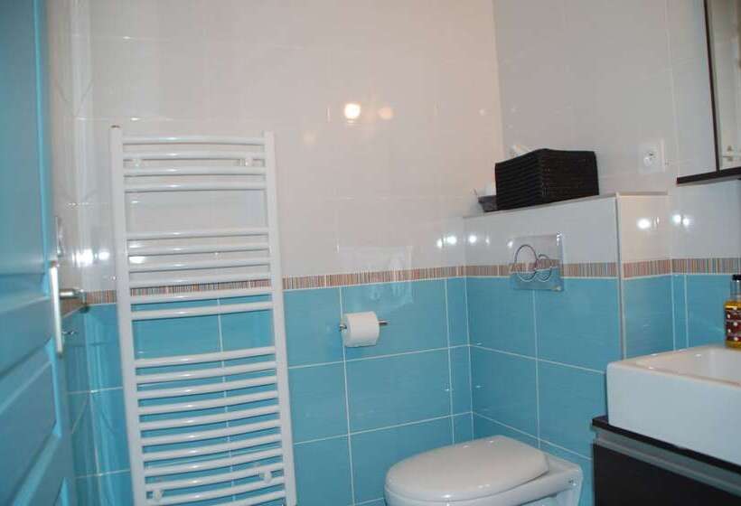 ベッドアンドブレックファースト L'aube Du Moulin