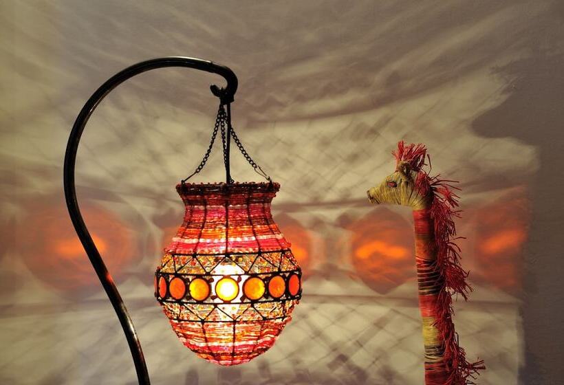 ベッドアンドブレックファースト L'aube Du Moulin