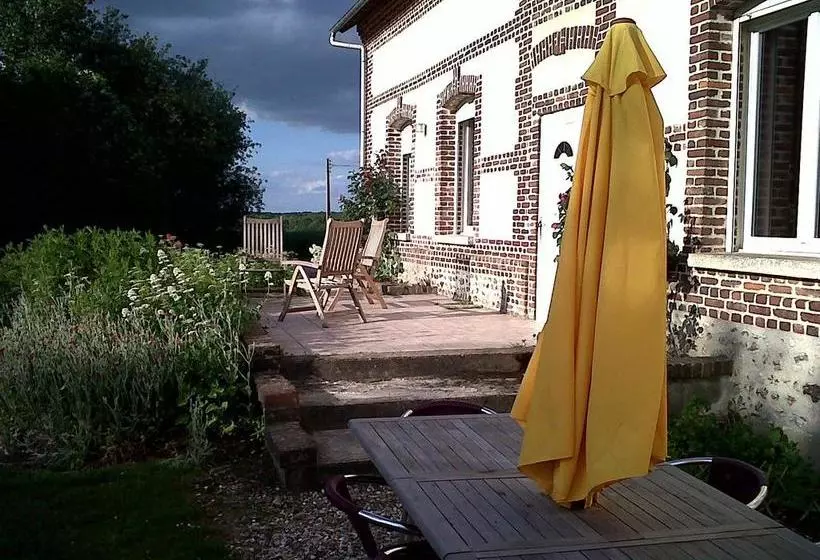Nocleg ze śniadaniem Le Cardonnet