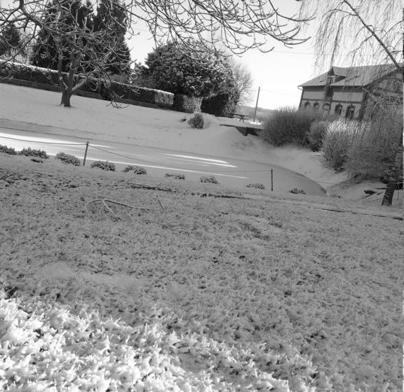 צימר Le Cardonnet