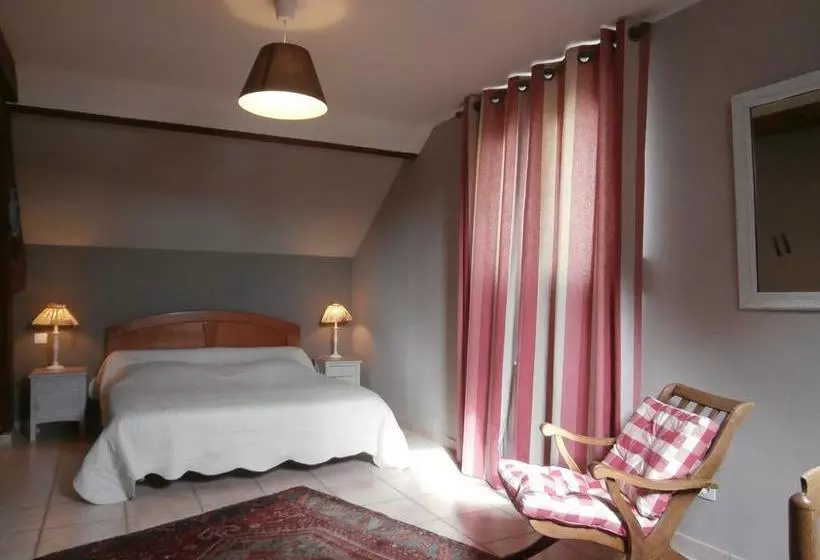 Nocleg ze śniadaniem Le Cardonnet