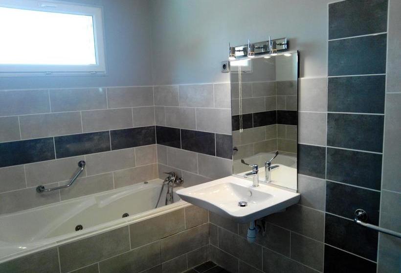 צימר Le Cardonnet