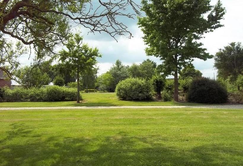 צימר Le Cardonnet