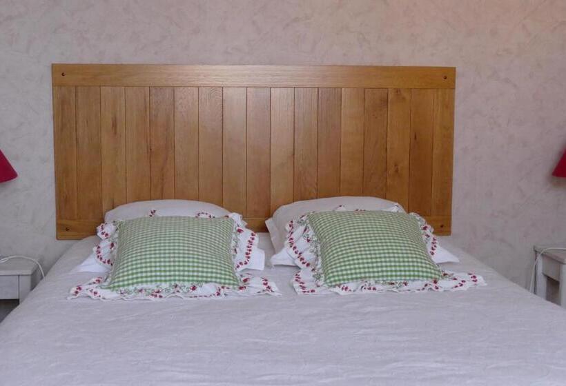 Bed and Breakfast Le Clos Des Perraudières