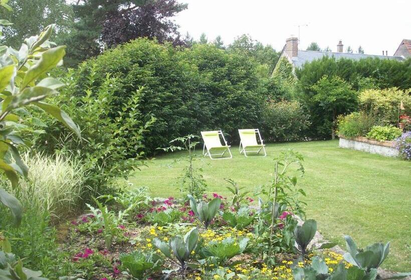 Bed and Breakfast Le Clos Des Perraudières