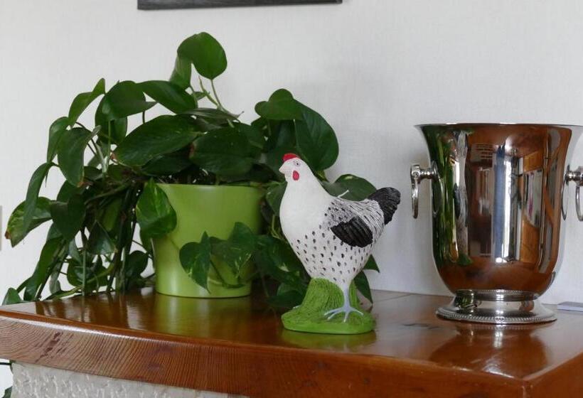 Bed and Breakfast Le Clos Des Perraudières