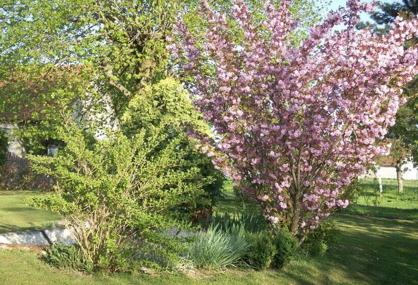 Bed and Breakfast Le Clos Des Perraudières