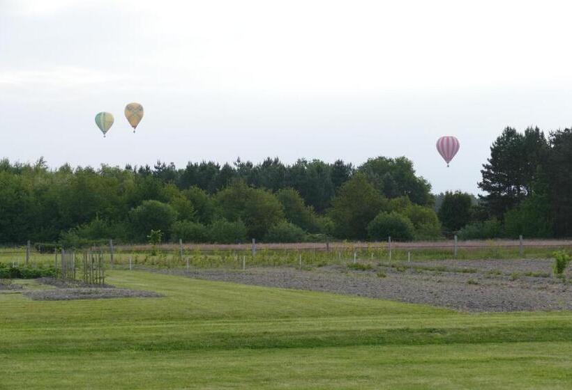 Bed and Breakfast Le Clos Des Perraudières