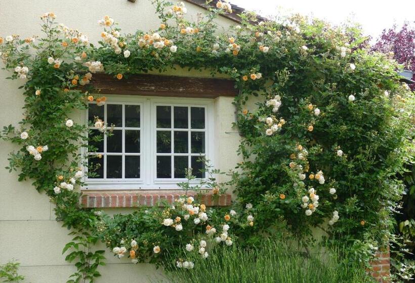 Bed and Breakfast Le Clos Des Perraudières