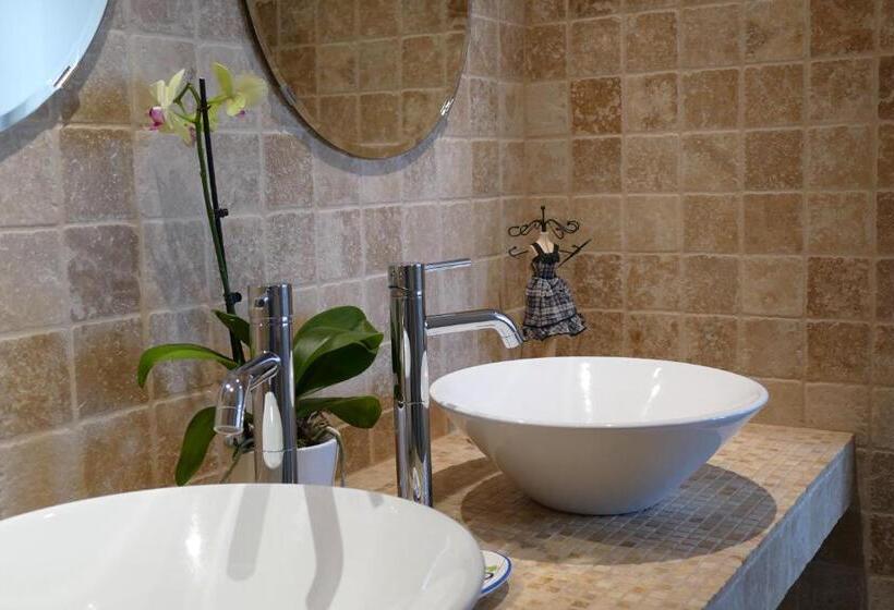 Bed and Breakfast Le Clos Des Perraudières