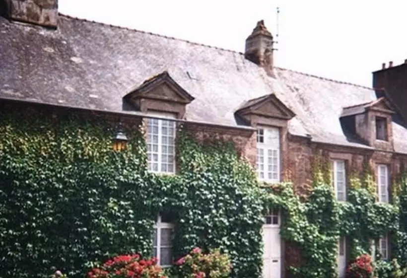 Aamiaismajoitus (B&B) Le Clos Du Prince