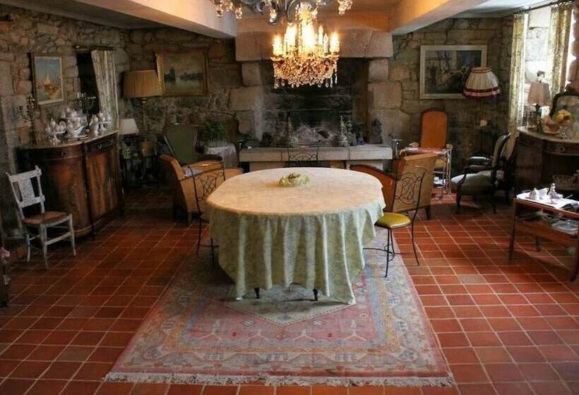 민박 Le Clos Du Prince