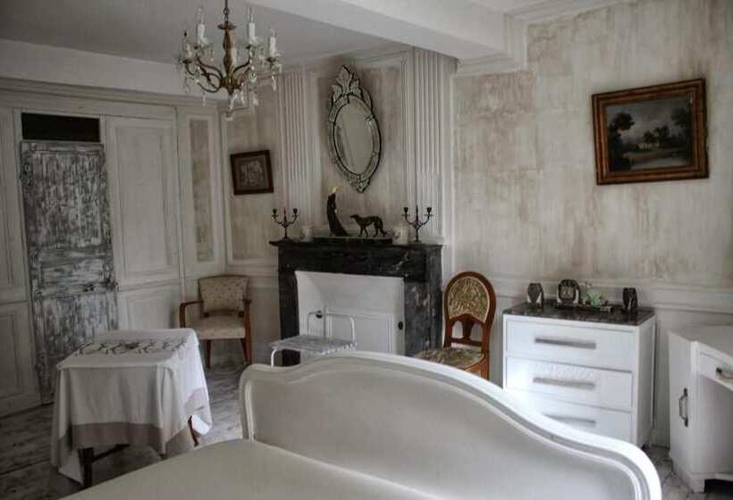 민박 Le Clos Du Prince