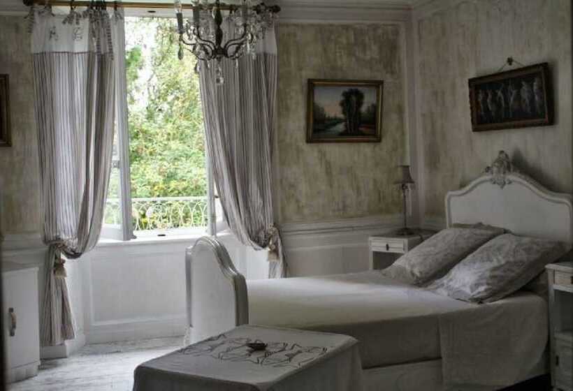 민박 Le Clos Du Prince