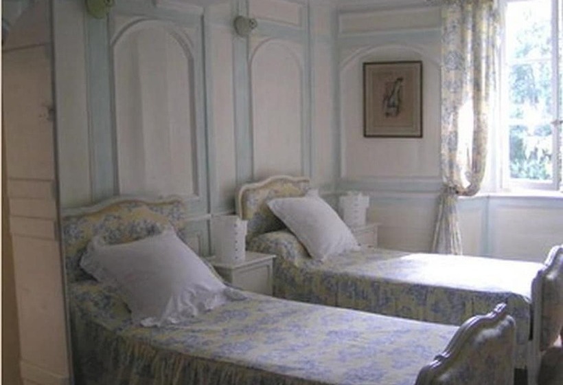 민박 Le Clos Du Prince