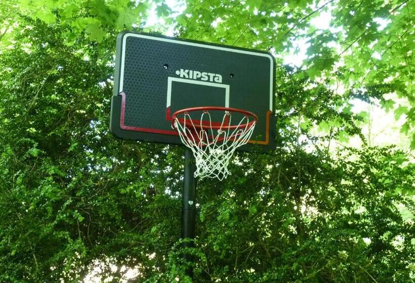 Nocleg ze śniadaniem Le Clos Saint Nicolas