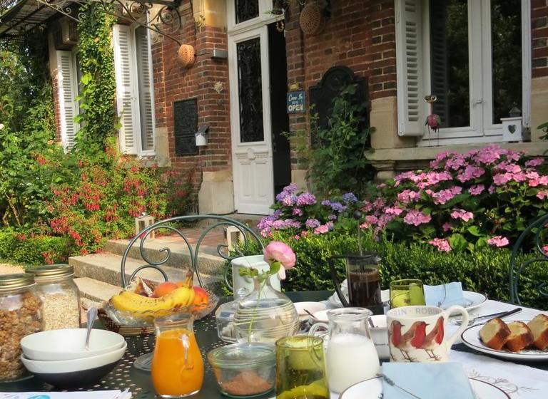 צימר Le Domaine De Pasiphae