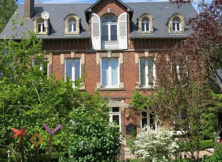 צימר Le Domaine De Pasiphae