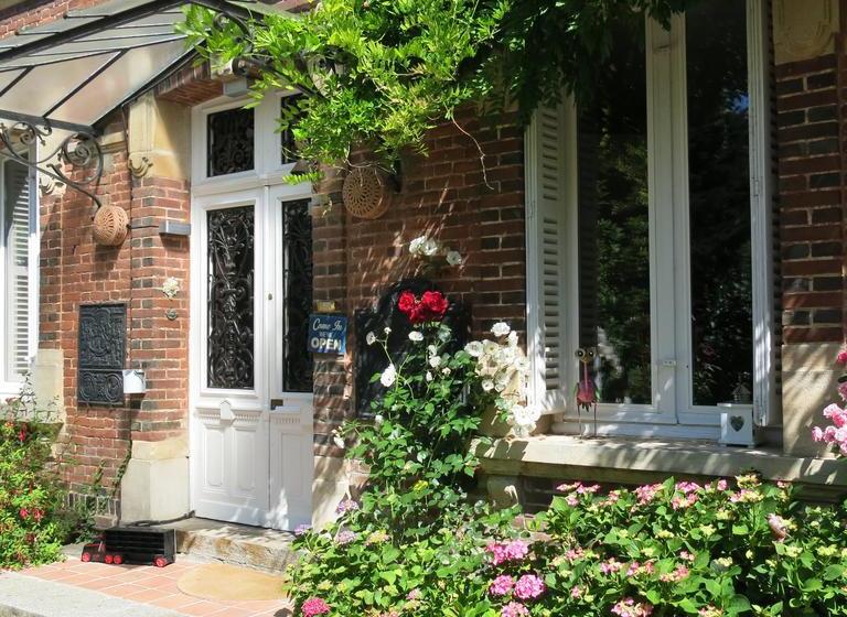 צימר Le Domaine De Pasiphae