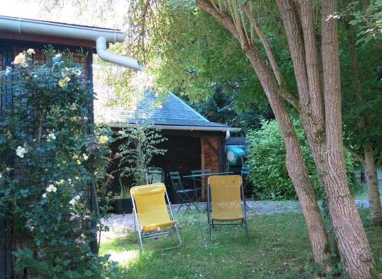 צימר Le Domaine De Pasiphae