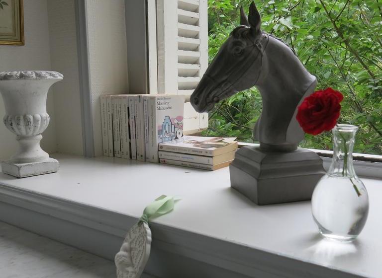 צימר Le Domaine De Pasiphae