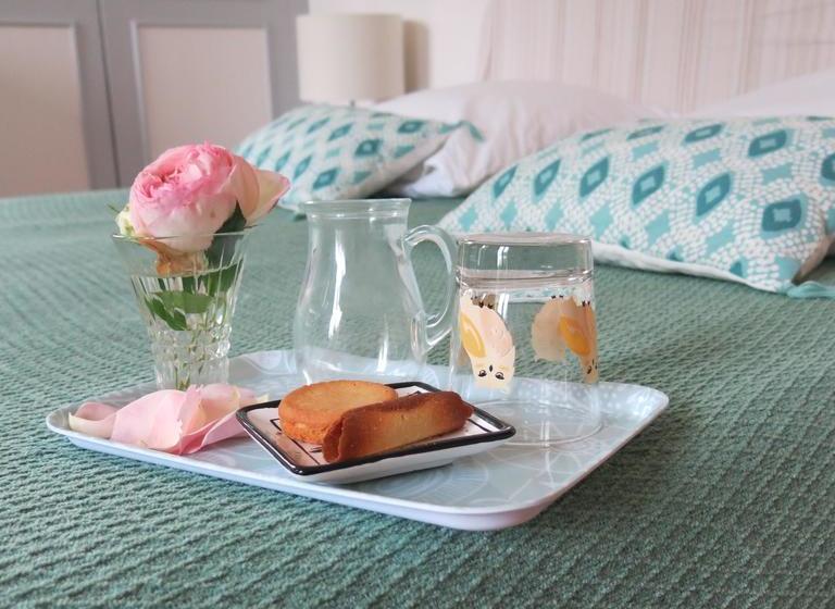 צימר Le Domaine De Pasiphae