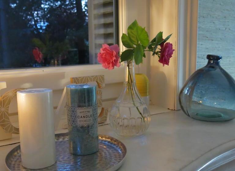 צימר Le Domaine De Pasiphae