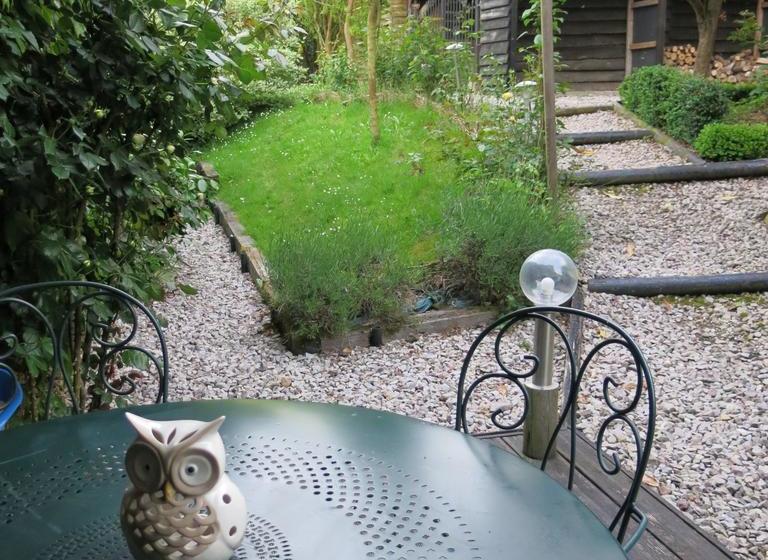 צימר Le Domaine De Pasiphae