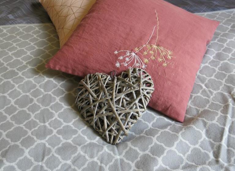 צימר Le Domaine De Pasiphae