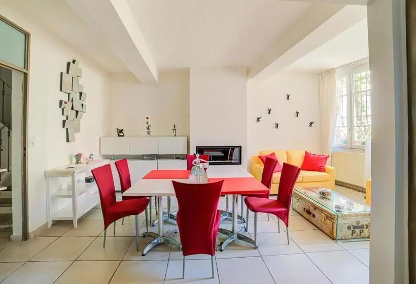 Bed and Breakfast Le Limas