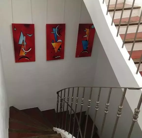 Bed and Breakfast Le Limas