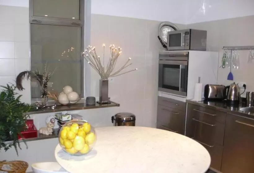 Bed and Breakfast Le Limas