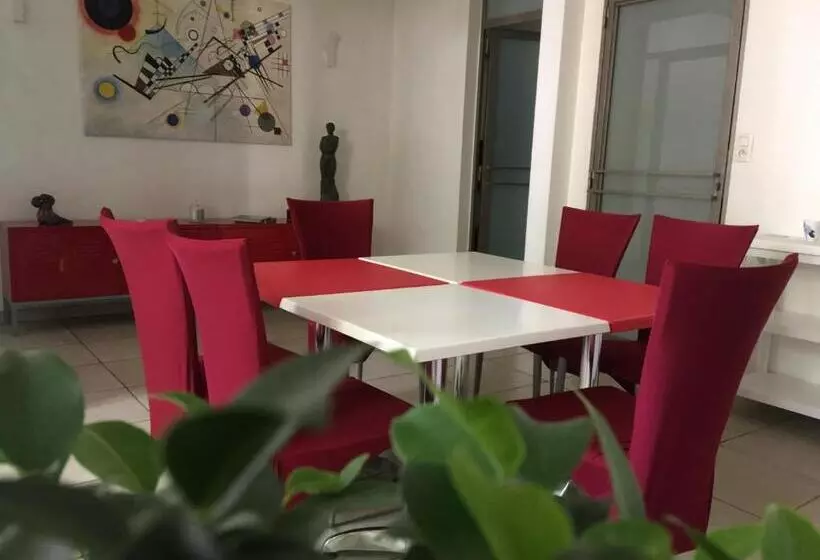 Bed and Breakfast Le Limas