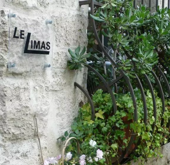 Bed and Breakfast Le Limas