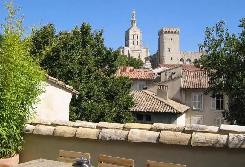 Bed and Breakfast Le Limas