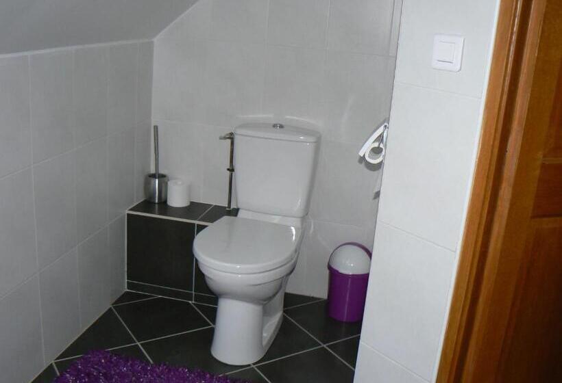 צימר Le Manoir Des Chapelles