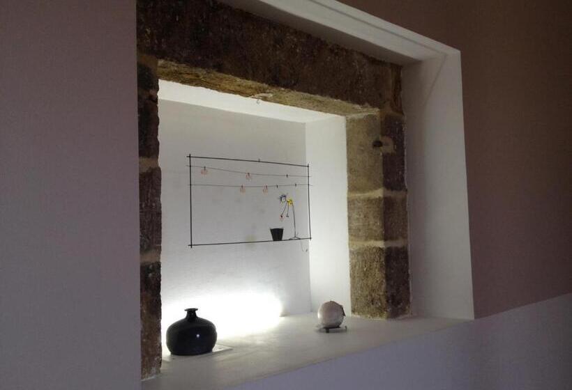 צימר Le Mas Des Loges   Les Vans / Chambonas